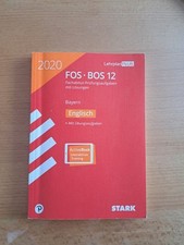 FOS BOS 12 -