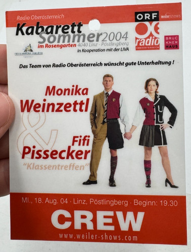 Weinzettl pissecker crew - pissecker,