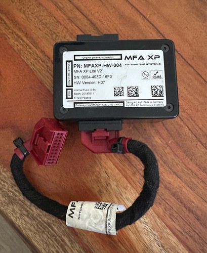 Mfa lite v2 - lite,