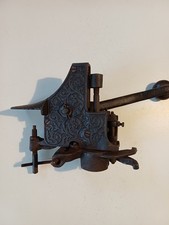 Antiker Verkorker Korkenpresse