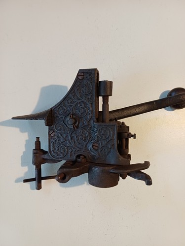 Antiker verkorker korkenpresse - antiker,