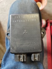 Kawasaki ZZR 600 E ZX 600 E  CDI Ignitor Steuergerät 