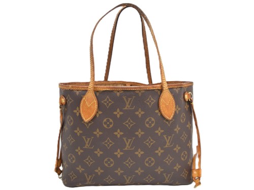 Echte louis vuitton - vuitton, neverfull