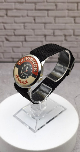 Vintage chevignon ronda swiss - vintage,