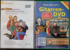 Gitarre spielen mein