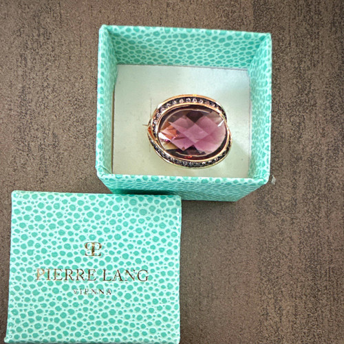 Pierre lang cocktail ring - pierre,