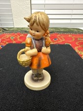 Vintage goebel hummel - vintage, 60's