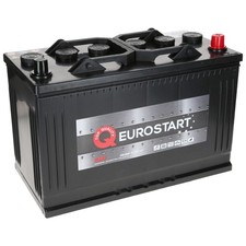 Eurostart 12V 110Ah 800 A