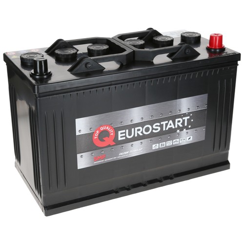 Eurostart 12v 110ah 800 - 800, a