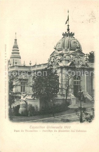 Paris exposition - paris,
