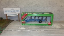 Siku 2051 lemken - 2051, 1:32,