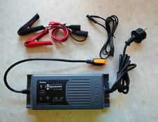 Truma Ladegerät, BC10 baugleich Ctek MXS 10 Ladegerät
