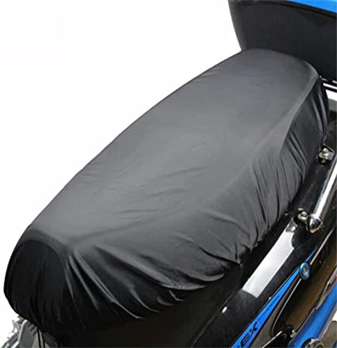 Sitzbankabdeckung,Motorrad