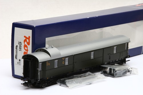 Roco 45685 drg reichsbahn - 45685,
