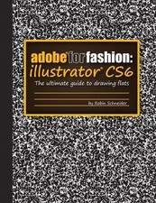 Adobe for Fashion Illustrator