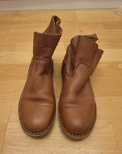 Trippen damen stiefelette - trippen,