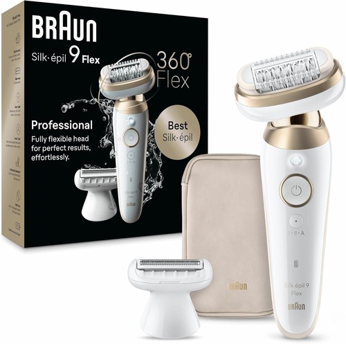 Braun 041 silk epil - braun, silk-epil