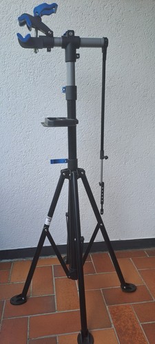 Fahrradmontageständer