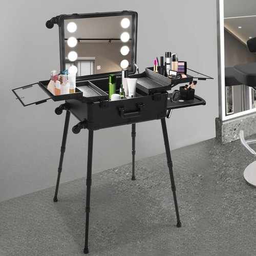 Kosmetikkoffer trolley beauty - kosmetikkoffer,