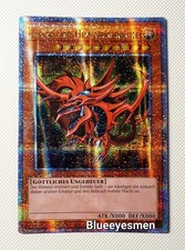 Yugioh! Slifer der