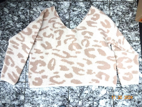 Pullover damen kurz - pullover,