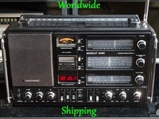 Grundig Satellit 3400