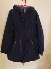 Cecil Damen Winterwendejacke