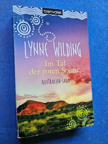 Tal der roten sonne - im, lynne