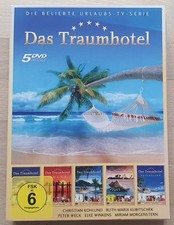 DAS TRAUMHOTEL KARIBIK CHINA