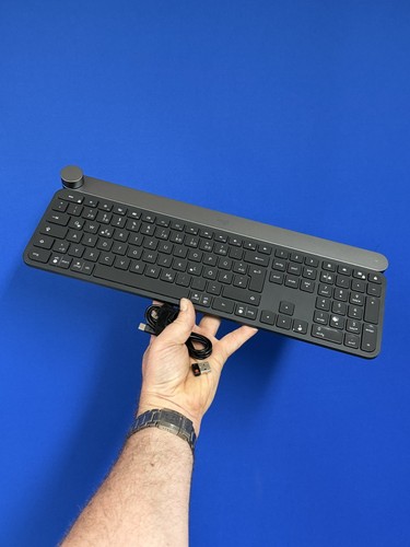 Logitech craft kabellose - logitech,