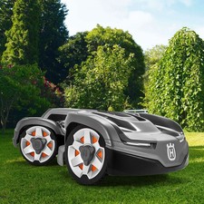 Husqvarna Automower 435X AWD