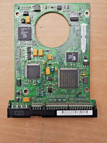 Seagate controller festplatte - seagate,