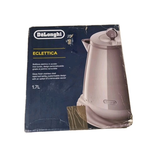 Delonghi eclettica - delonghi,