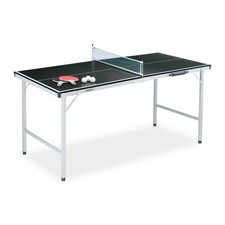 Tischtennisplatte klappbarer - tischtennisplatte,