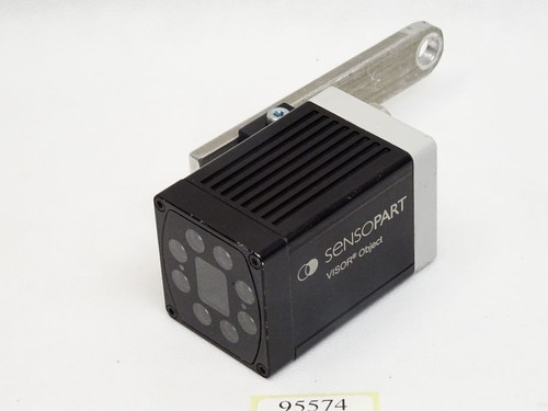 Sensopart visor object - sensopart,