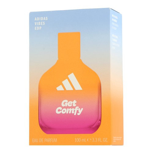 Adidas vibes get comfy edp - get,