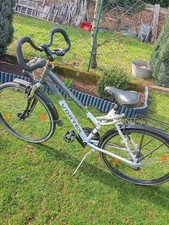 Damen fahrrad zoll - 28,