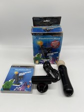 PLAYSTATION 3  PS3 MOVE