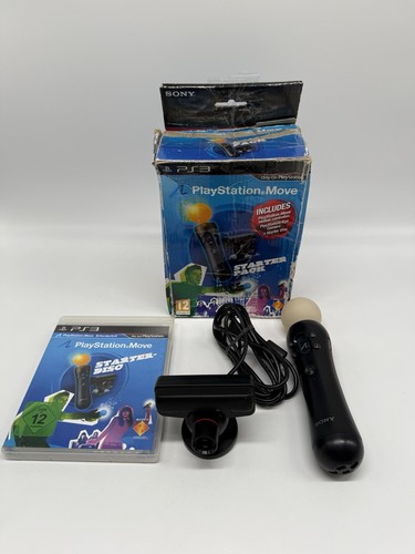 Playstation ps3 move - ps3,