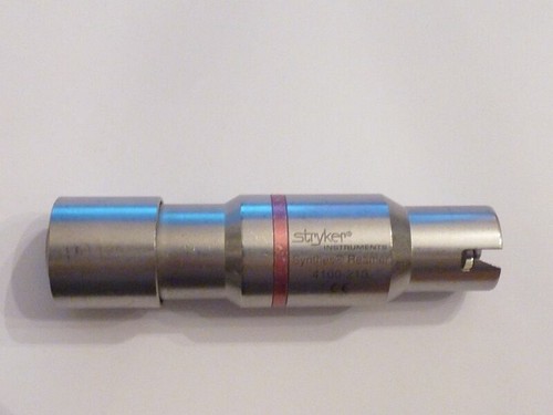 Stryker cordless driver - stryker,