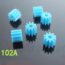 Blau Modul 0,5 Kunststoff