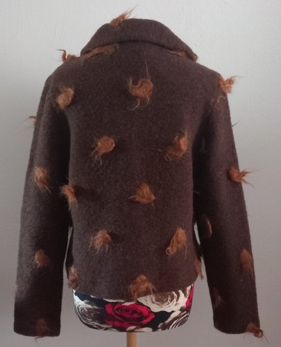 Maren hesse schalkragenjacke - maren,