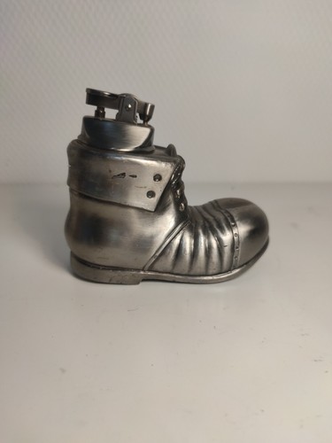 Vintage tischfeuerzeug botte - vintage,