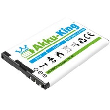 Akku für Nokia Asha 206 210