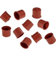 100 Mostkappen Gr.1 Flaschen