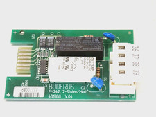 70004102 481388 BUDERUS BOARD