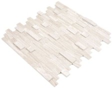 selbstklebender Wandverblender