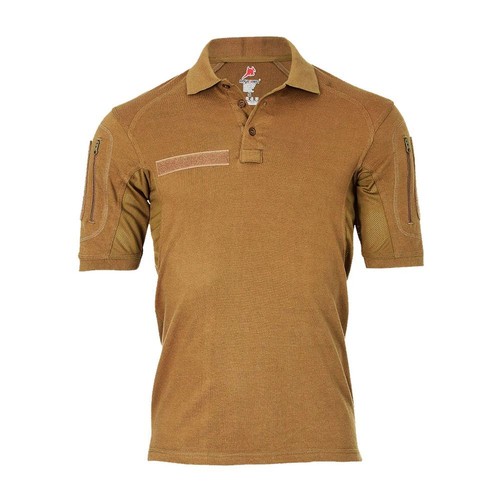 Tactical polo alfa iltis - polo,