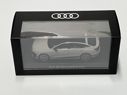 Original audi modellauto - original,
