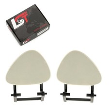 2x Kappe Scheinwerferreinigung